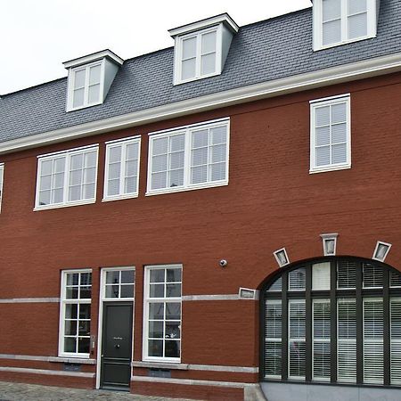 Innova Housing Maastricht Kültér fotó