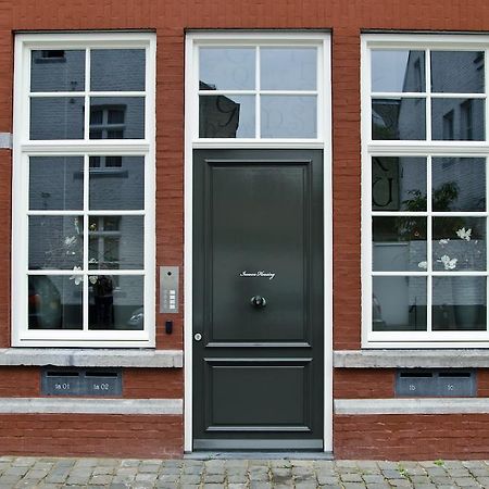 Innova Housing Maastricht Kültér fotó
