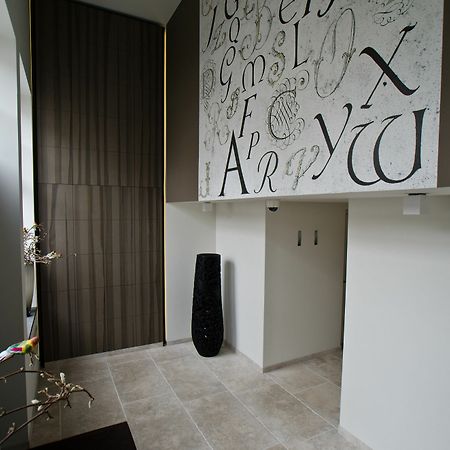 Innova Housing Maastricht Kültér fotó
