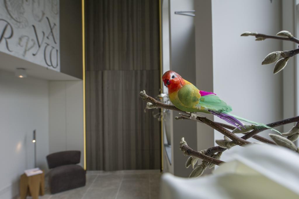Innova Housing Maastricht Kültér fotó