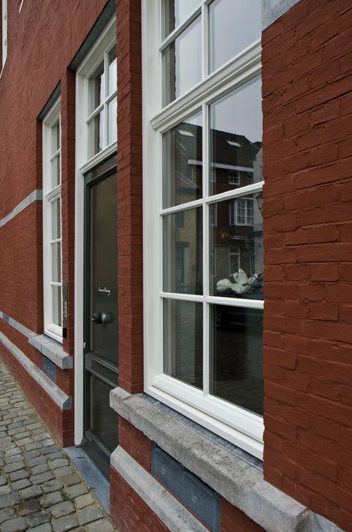 Innova Housing Maastricht Kültér fotó