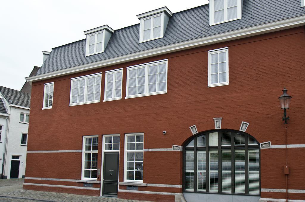 Innova Housing Maastricht Kültér fotó