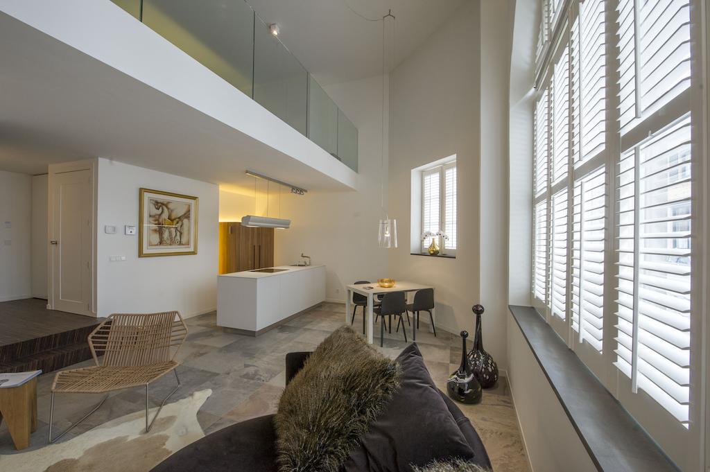 Innova Housing Maastricht Szoba fotó