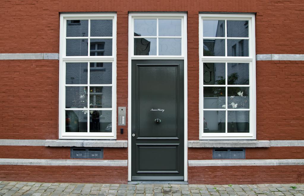 Innova Housing Maastricht Kültér fotó
