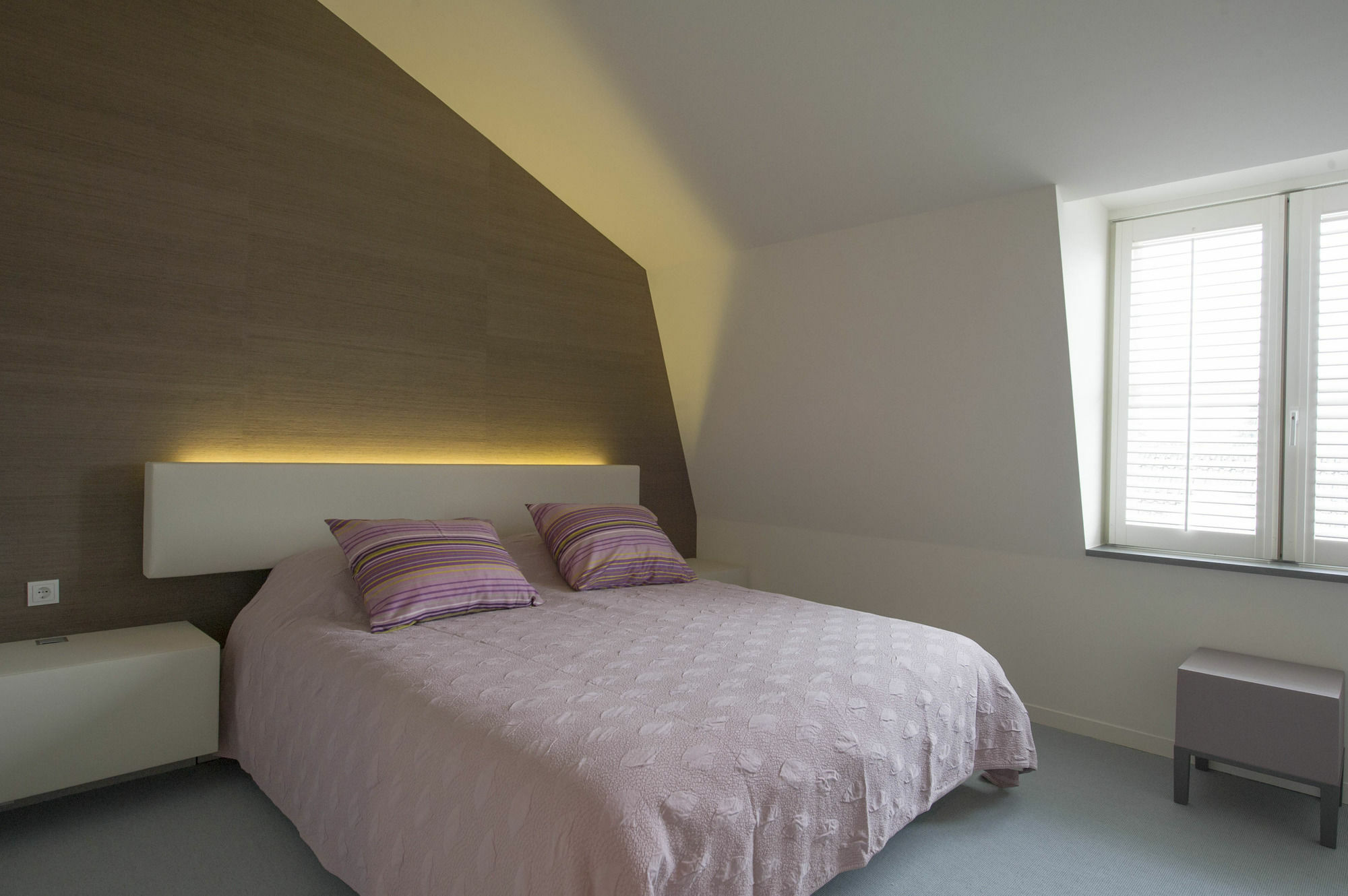 Innova Housing Maastricht Kültér fotó