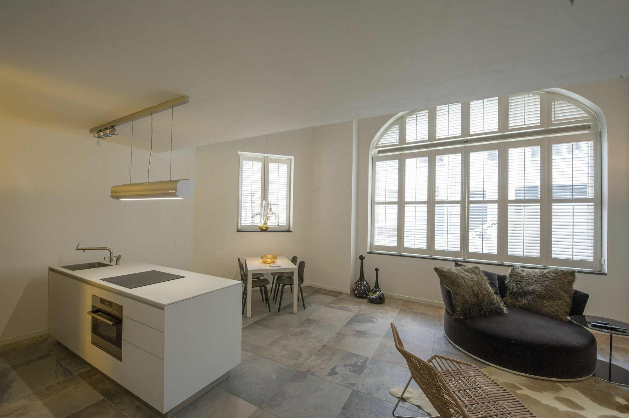 Innova Housing Maastricht Kültér fotó