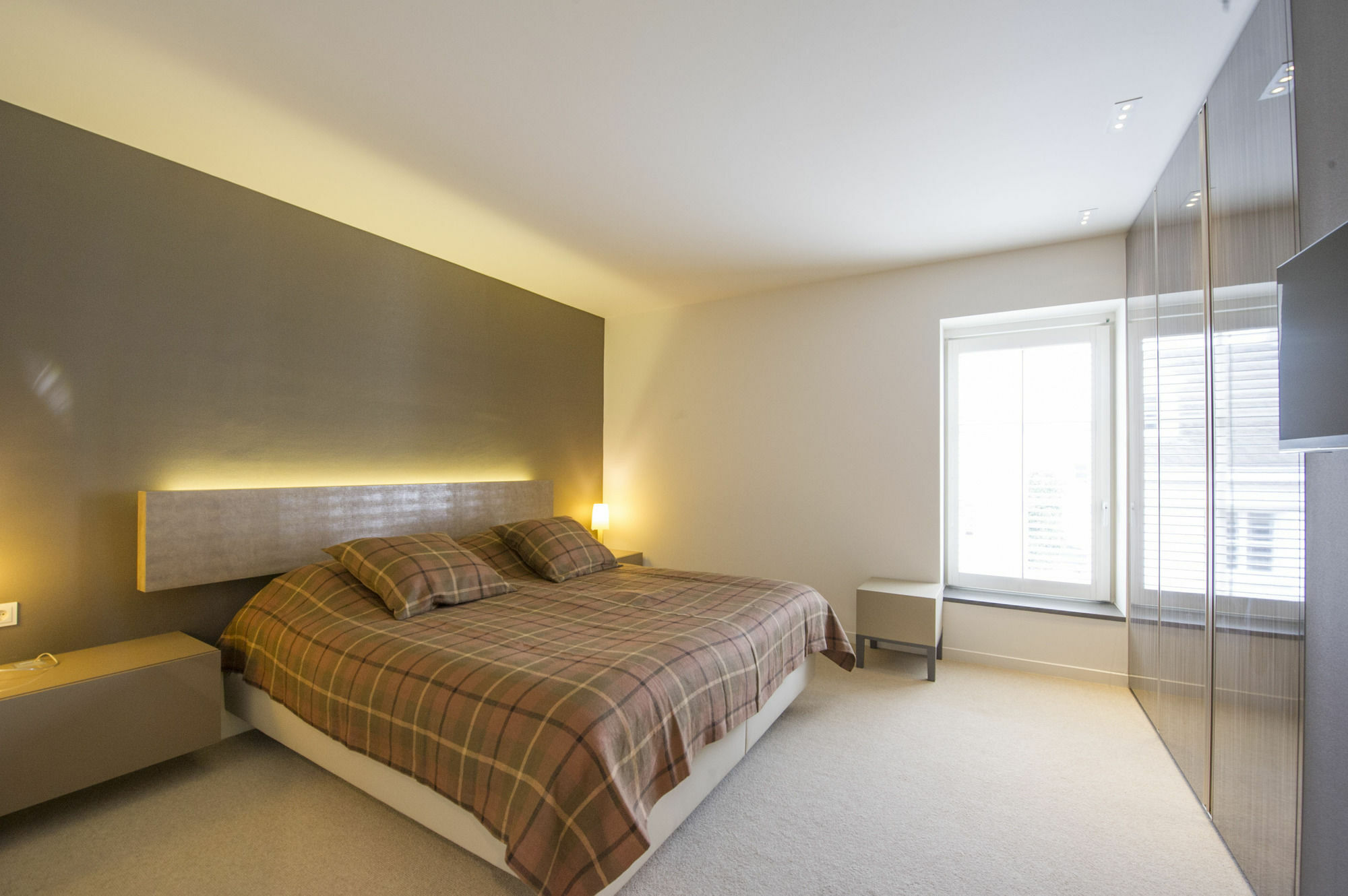 Innova Housing Maastricht Kültér fotó