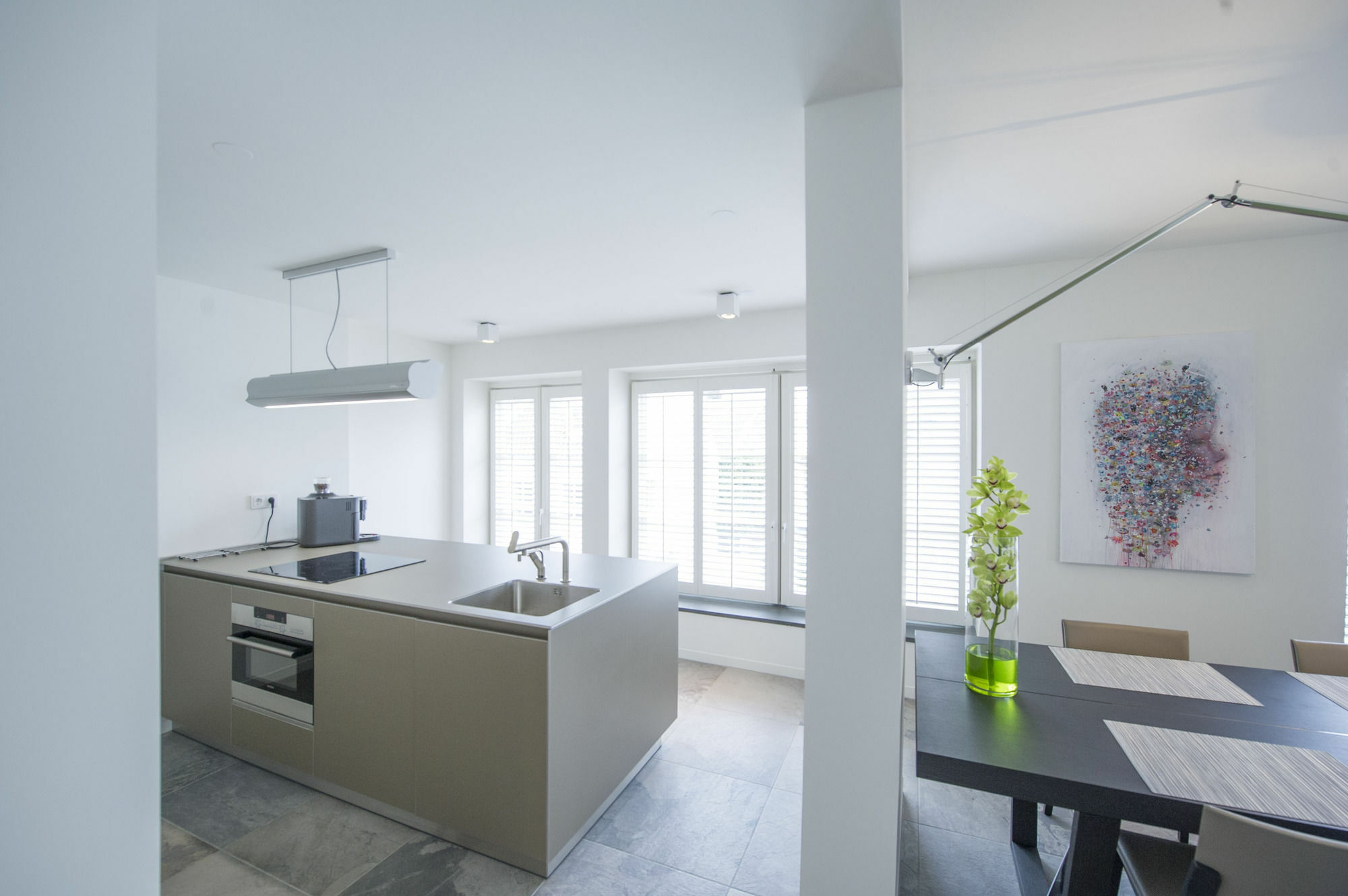Innova Housing Maastricht Kültér fotó
