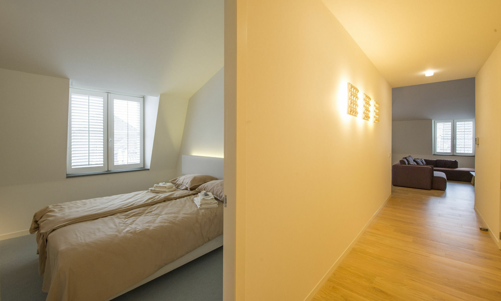 Innova Housing Maastricht Kültér fotó