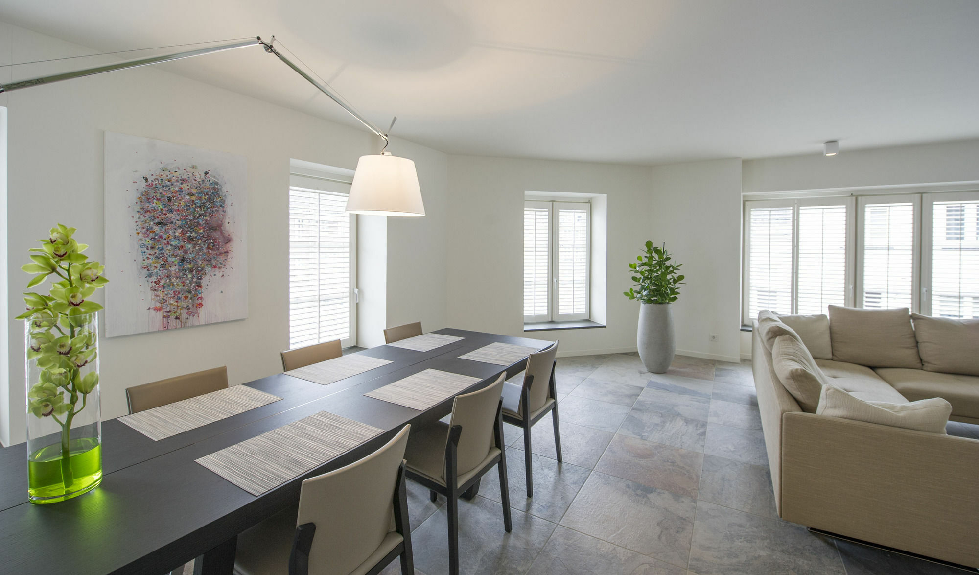 Innova Housing Maastricht Kültér fotó
