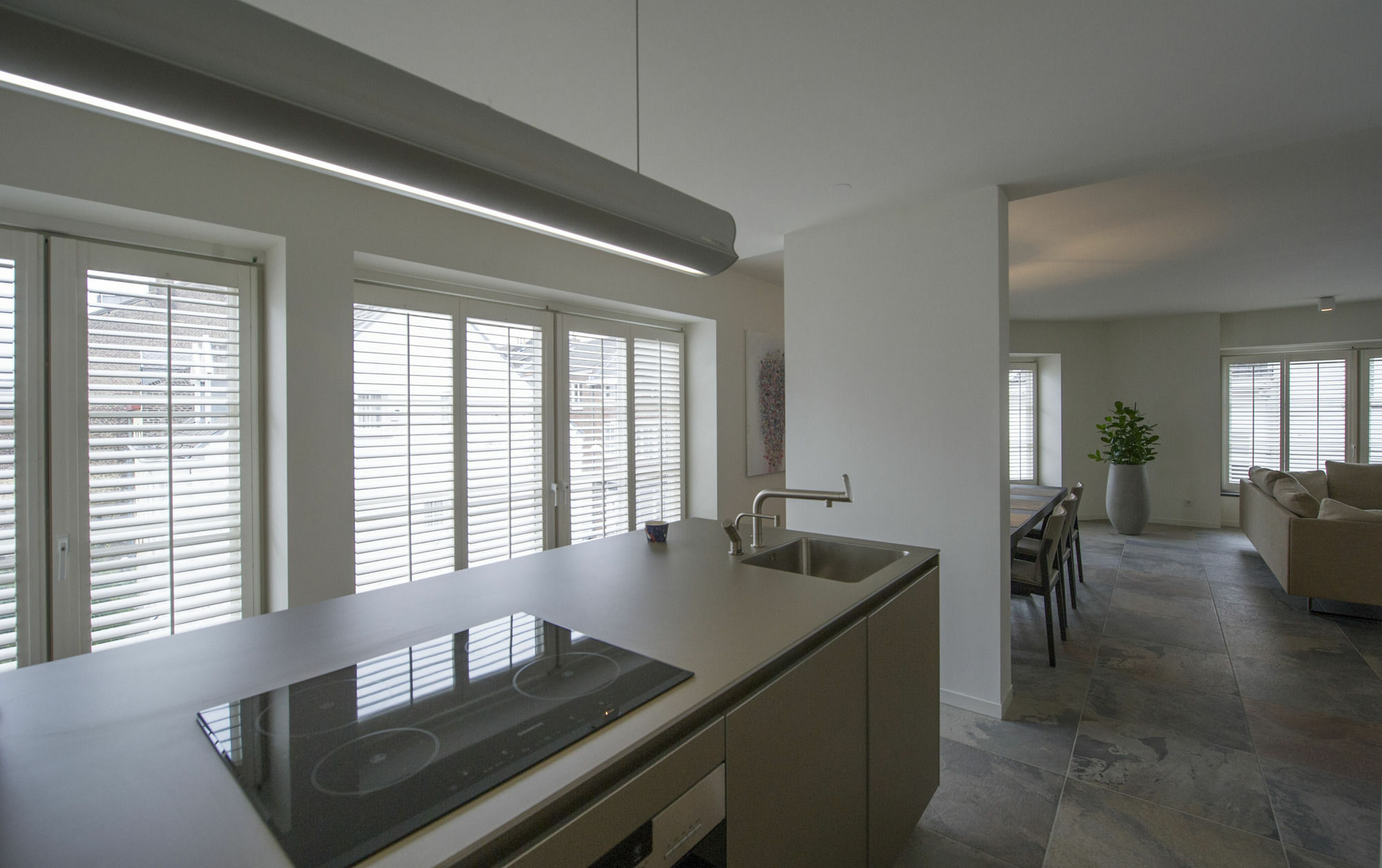 Innova Housing Maastricht Kültér fotó