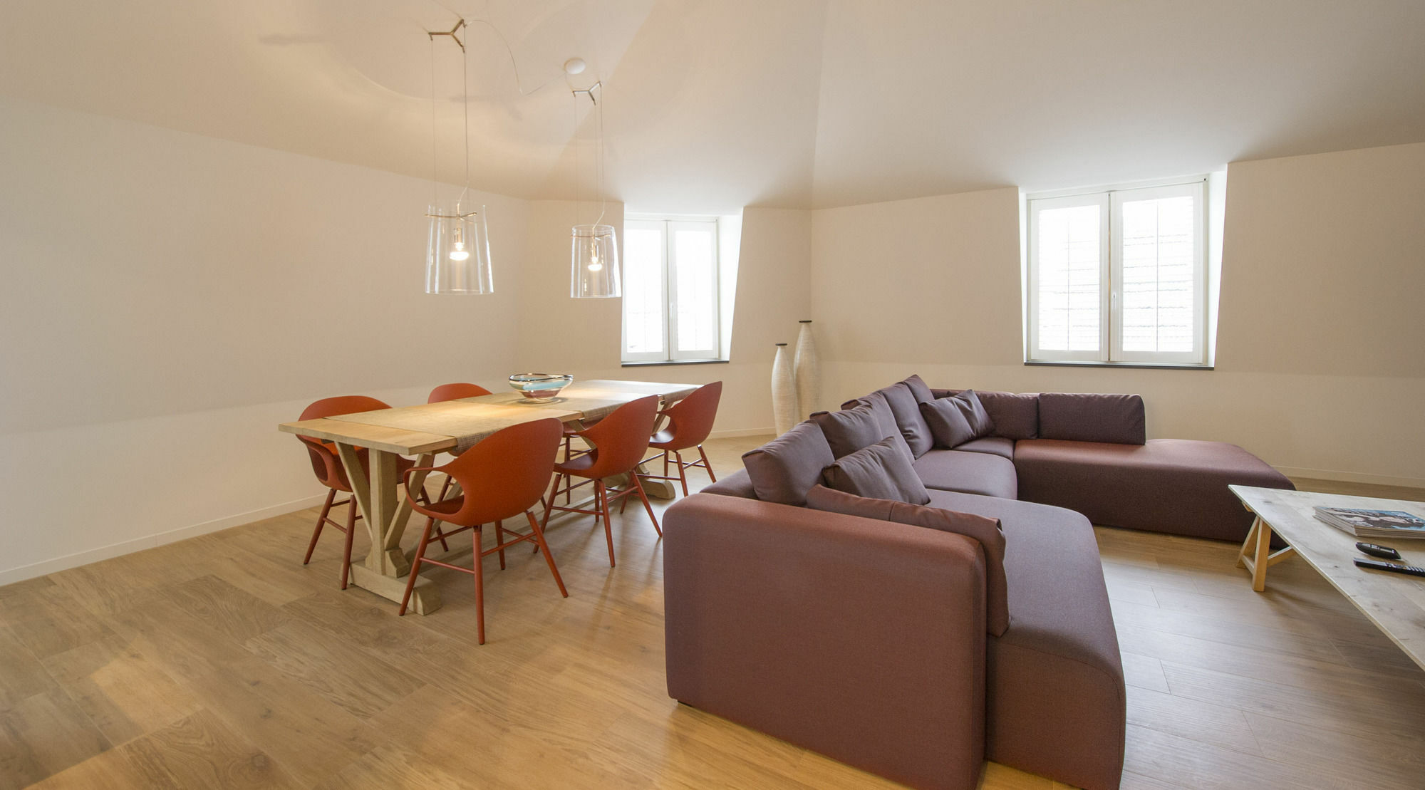 Innova Housing Maastricht Kültér fotó