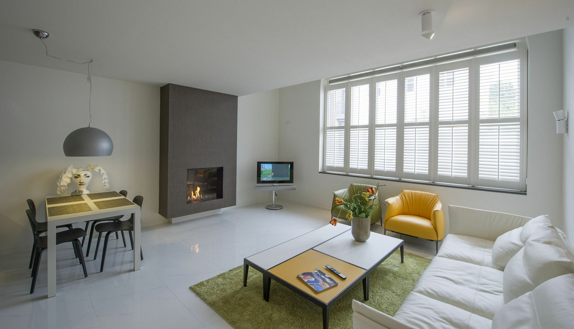 Innova Housing Maastricht Kültér fotó